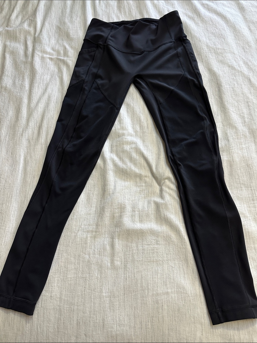 Lululemon All the Right Places Pants - Picture 3 of 10
